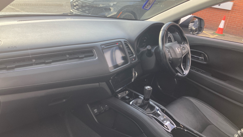 Honda HR-V 1.5 i-VTEC EX 5dr Petrol Hatchback